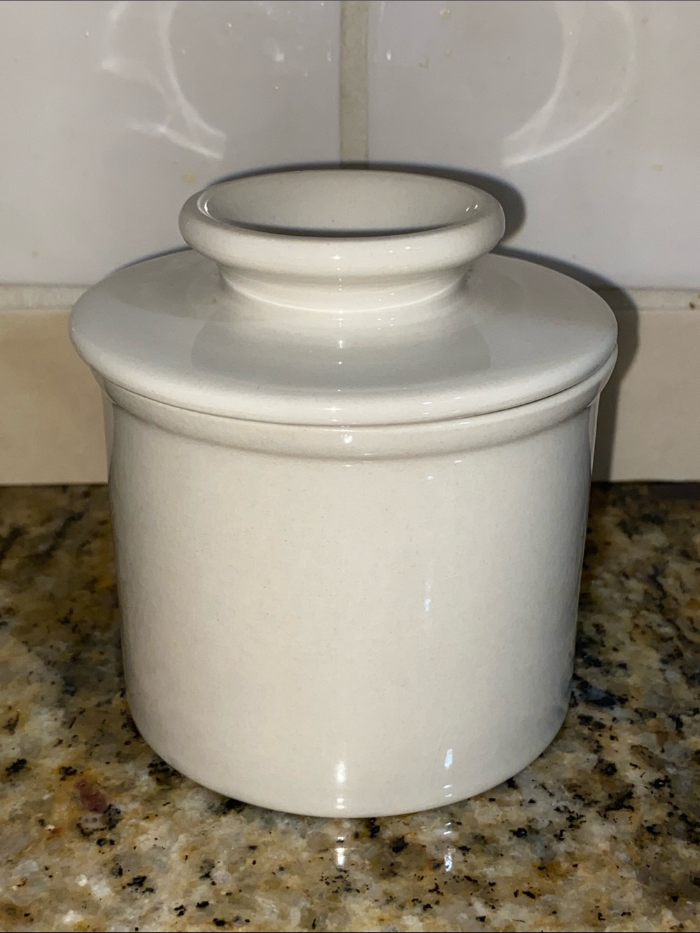 Mrs. Anderson’s Baking ButterBell Butter Bell New without Tags